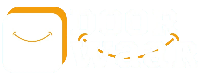 Doorwaar