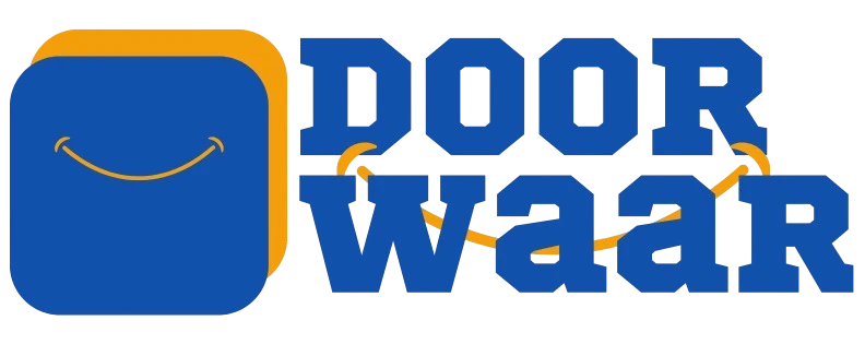 Doorwaar